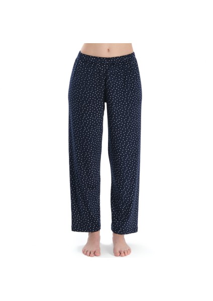 Puantiyeli Pijamatakımı modelleri