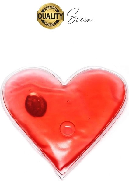 2 Adet Kalp Şeklinde El Sobası Isıtıcı Sihirli Jel Sıcak Isınmatik Sevgililer Günü Kış Cep indirimleri