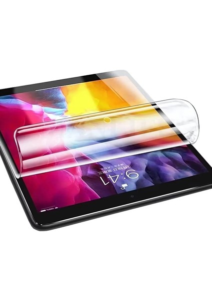 Apple iPad 10.2 7. ve 8. Nesil Uyumlu Royal Nano Tablet Ekran Koruyucu