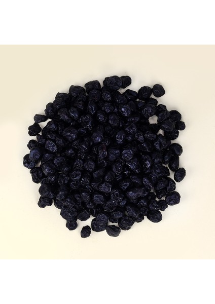 Blueberry Mavi Yemiş 200 gr