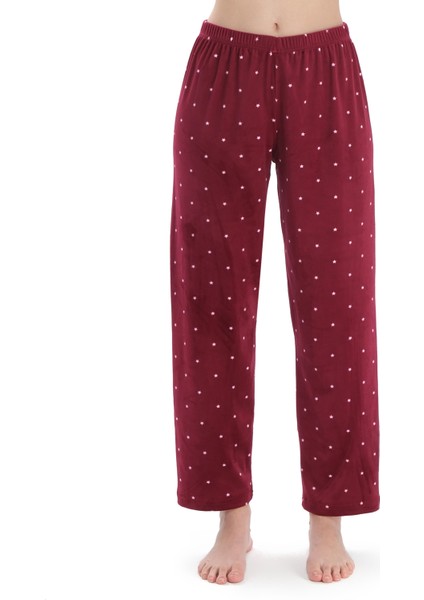 Puantiyeli Pijamatakımı