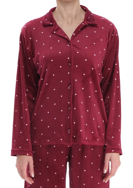 Puantiyeli Pijamatakımı modelleri