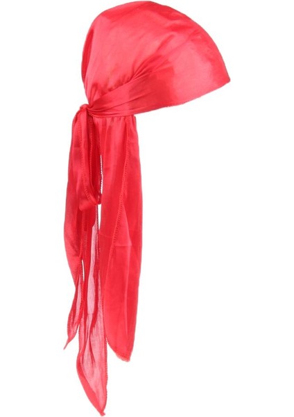 Kayıp Başörtüsü Bandana Bere Başlıırmızı (Yurt Dışından) fırsatları