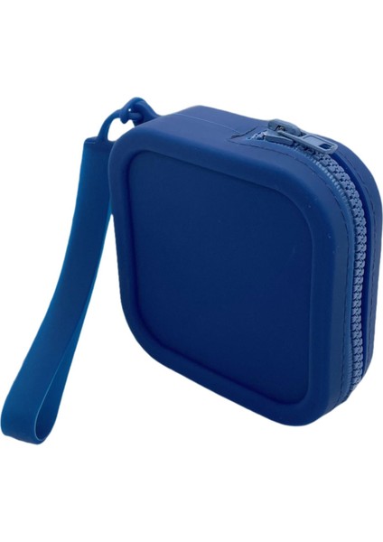 Çanta El Çantası Mavi (Yurt Dışından)