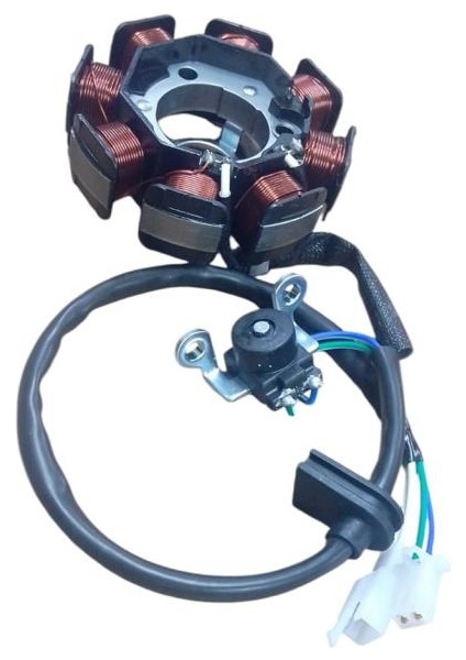 Cygnus L Statör Komple Oem