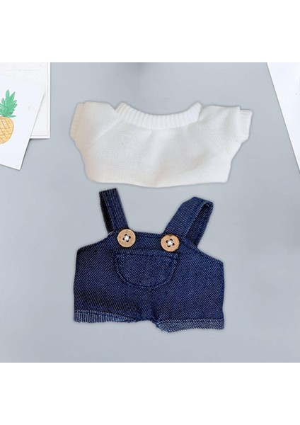 Kolye Oyuncak Kıyafetleri Aksesuarları (Yurt Dışından) modelleri
