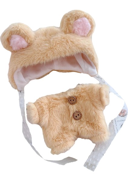 15CM Için Giyim - Küçük Gardırobunuzu Kişiselleş! (Yurt Dışından)