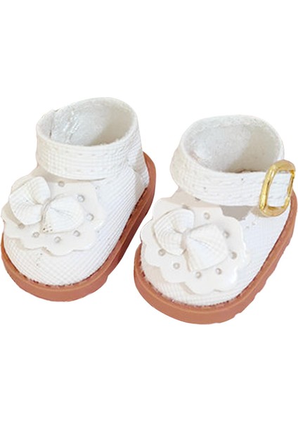 17CM Ayakkabıları Çok ( ) Kı Için Hediye 17CM Kolyeli (Yurt Dışından)