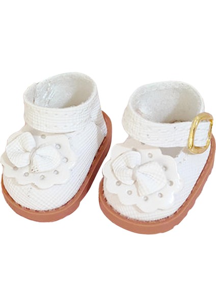 17CM Ayakkabıları Çok ( ) Kı Için Hediye 17CM Kolyeli (Yurt Dışından)