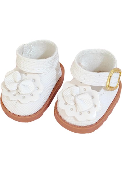 17CM Ayakkabıları Çok ( ) Kı Için Hediye 17CM Kolyeli (Yurt Dışından)
