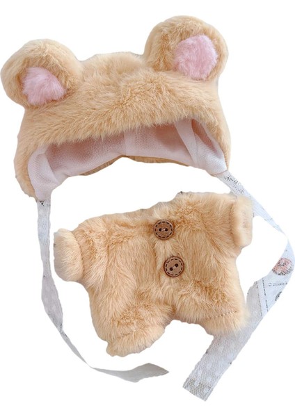 15CM Için Gardırop - Icılığınızı Serbest Bırakın! (Yurt Dışından)