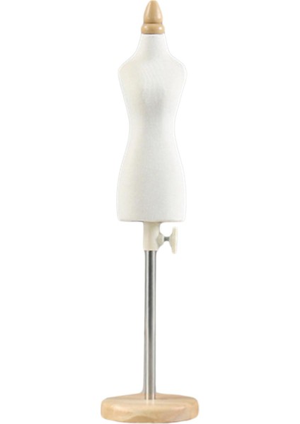Mankenler Vücut Giysileri Peri Bahçesi Için 26CM Yuvarlak Taban (Yurt Dışından)
