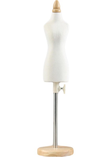 Mankenler Vücut Giysileri Peri Bahçesi Için 26CM Yuvarlak Taban (Yurt Dışından)