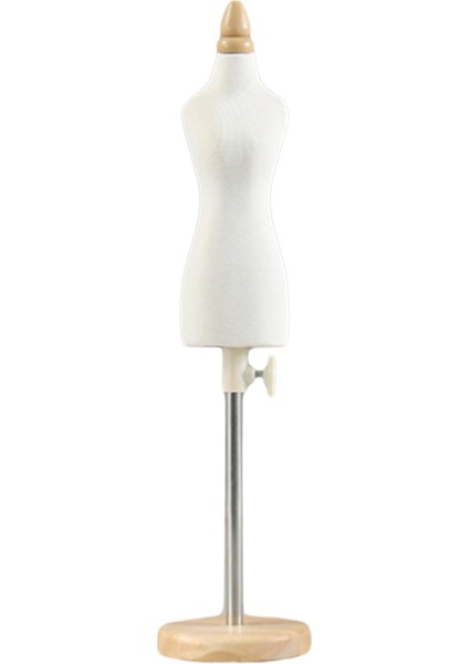 Mankenler Vücut Giysileri Peri Bahçesi Için 26CM Yuvarlak Taban (Yurt Dışından)
