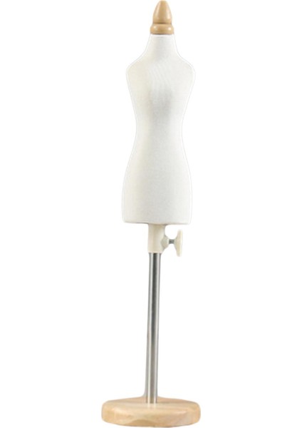 Mankenler Vücut Giysileri Peri Bahçesi Için 26CM Yuvarlak Taban (Yurt Dışından)