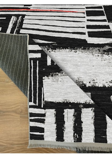 Mars 30 Renkli Etnik Eskitme Dokuma Taban Halı indirimleri