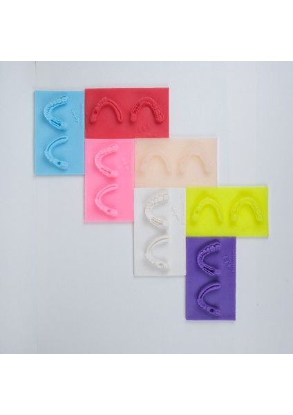 PraticMed Diş Hekimliği Kampanya Tipi Dikiş, Flep Kapama Eğitim Seti - Praticmed fırsatları