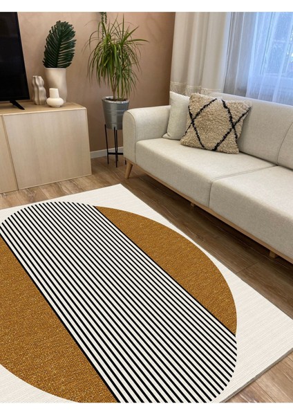 Modern Stil Krem Tonlarında Iskandinav Halı ve Kilim Salon Halısı Peluş Halı Yıkanabilen Halı fırsatları