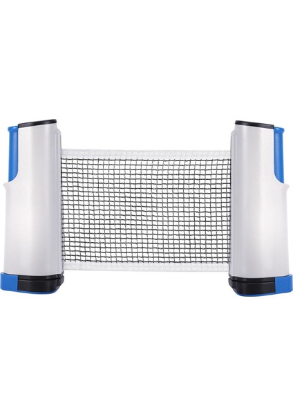 Gri Masa Tenisi Dürbün Ağdemir Set