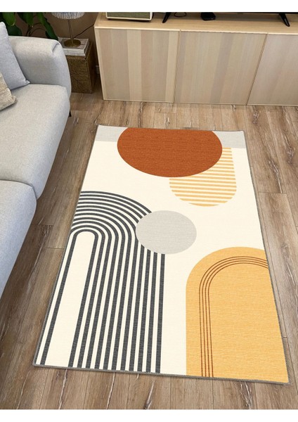 Modern Stil Soyut Halı Kilim Bej Halı Iskandinav Halı Salon Halısı Peluş Halı Yıkanabilen Halı fiyatları