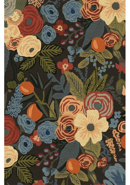 Modern Stil Yeşil Tonlarında Iskandinav Halı ve Kilim Salon Halısı Peluş Halı Yıkanabilen Halı