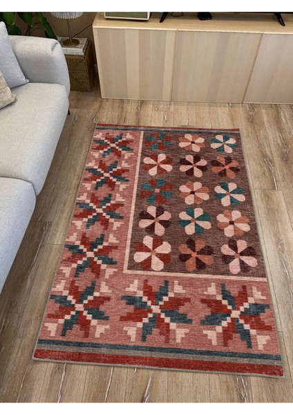 Mars 12 Modern Stil Geniş Alan Halısı Oturma Odası Yatak Odası Yemek Odası Için Yıkanabilen Halı fiyatları