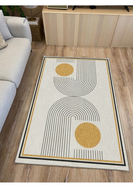 Modern Stil Soyut Halı Kilim Bej Halı Iskandinav Halı Salon Halısı Peluş Halı Yıkanabilen Halı fiyatları