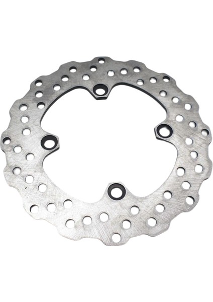 ER6F Z750 Için Fren Disk Rotor Aksesuarları (Yurt Dışından)