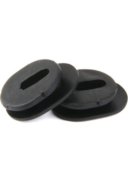 Motosiklet Kaplamaları Için Kauçuk Grommet 12'li Set (Yurt Dışından) modelleri