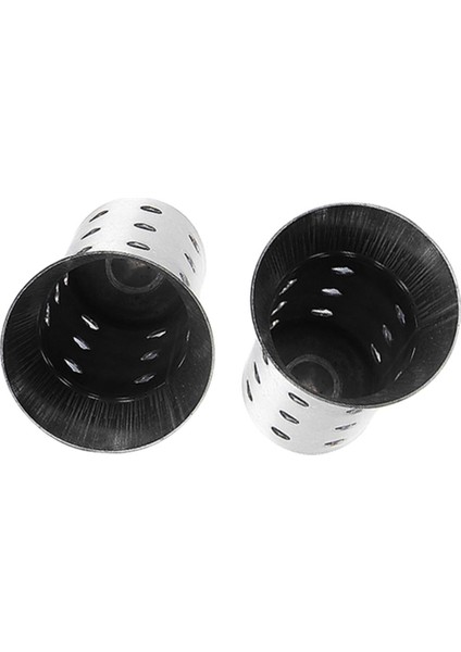 1 Egzoz 51MM Evrensel Motosiklet Egzozu (Yurt Dışından)