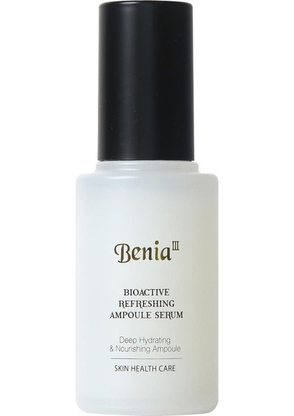 Bioactive Refreshing Ampoule Serum 45 ml