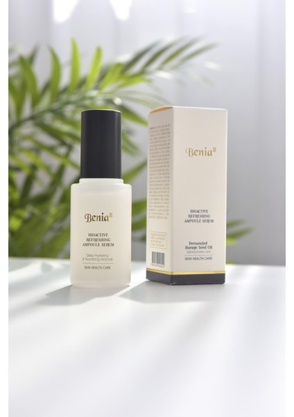 Bioactive Refreshing Ampoule Serum 45 ml