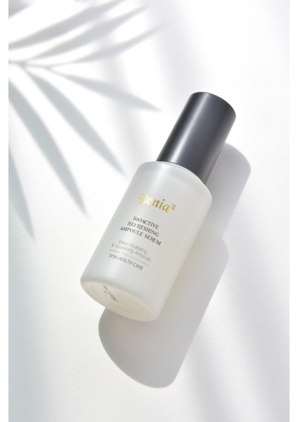 Bioactive Refreshing Ampoule Serum 45 ml