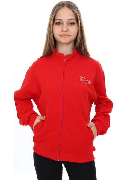 Kız Çocuk Baskılı Hırka fiyatları