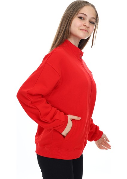 Kız Çocuk Baskılı Hırka fırsatları