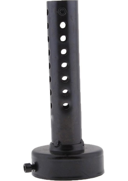 Motosiklet 60MM Egzoz Kutusu Borusu Baffle (Yurt Dışından)