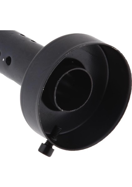 Motosiklet 60MM Egzoz Kutusu Borusu Baffle (Yurt Dışından)