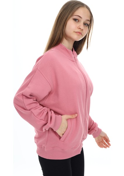 Kız Çocuk Baskılı Hırka fırsatları