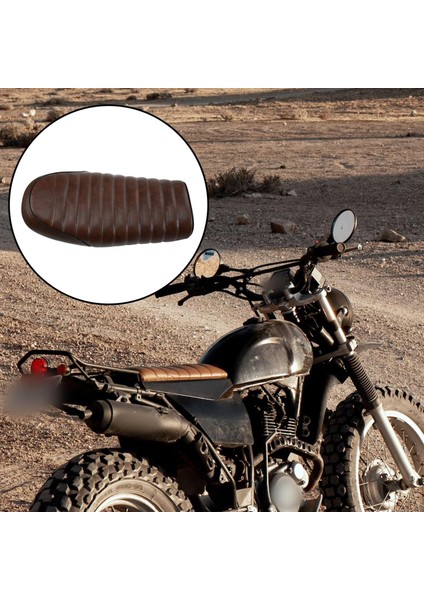 Su Geçirmez Pu Motosiklet Düz Koltuk Gs'ye (Yurt Dışından) modelleri