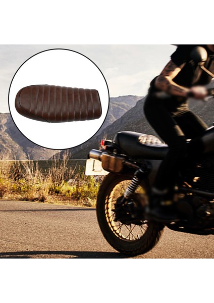 Su Geçirmez Pu Motosiklet Düz Koltuk Gs'ye (Yurt Dışından) indirimleri