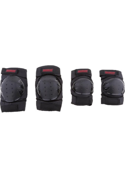 Motosiklet Çoklu Dirsek ve 2 Dizlik (Yurt Dışından) fiyatları