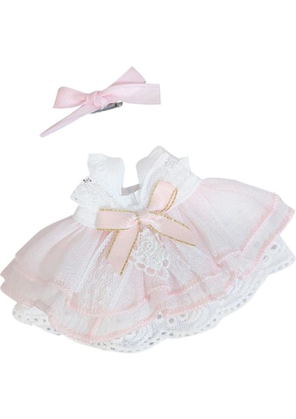 15CM Için Saç Aksesuarlı (Yurt Dışından) fırsatları