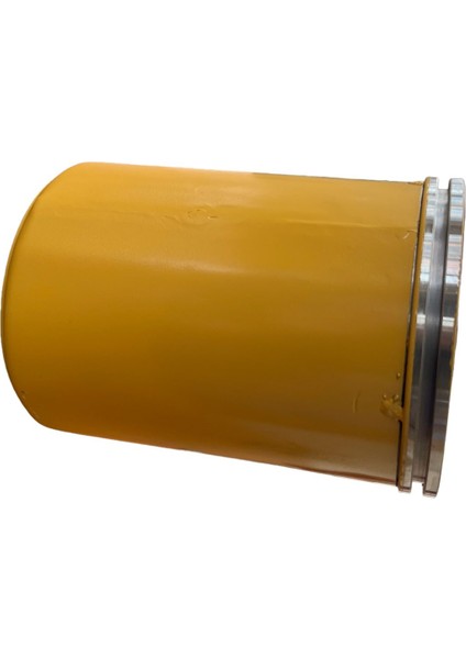 2W6965 2W 6965 Coupling D8L Caterpillar Uyumlu
