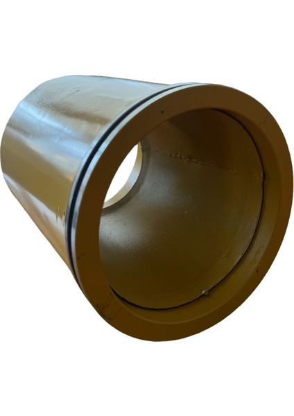 2W6965 2W 6965 Coupling D8L Caterpillar Uyumlu