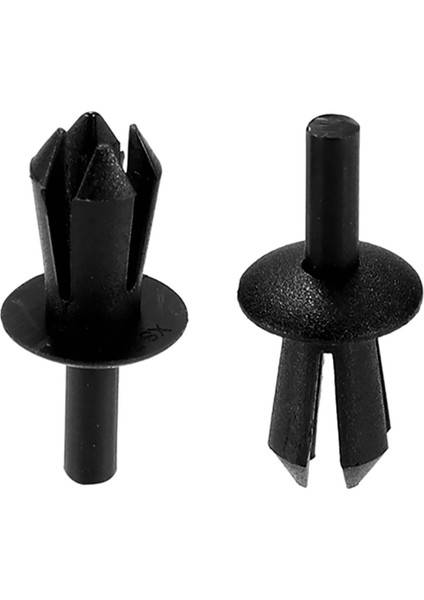 Klips Davlumbaz 5mm 07149807127 Bmw R60 A0009903492 Mercedes Peugeot 7903072170 N10259301 Vw Renault
