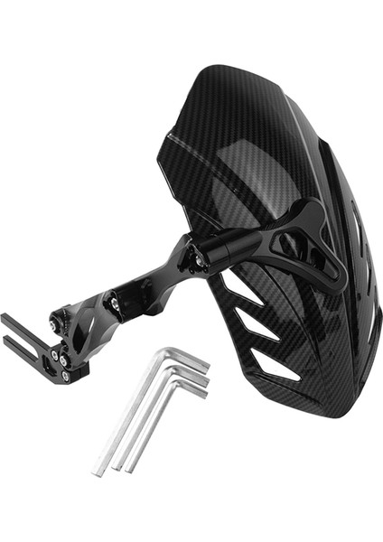 Motosiklet Çamurluk A (Yurt Dışından)