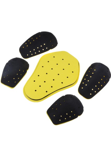 5 /takı Dirsek/sırt/omuz Motosiklet (Yurt Dışından)