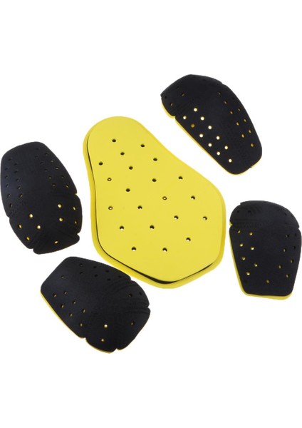 5 /takı Dirsek/sırt/omuz Motosiklet (Yurt Dışından) fırsatları