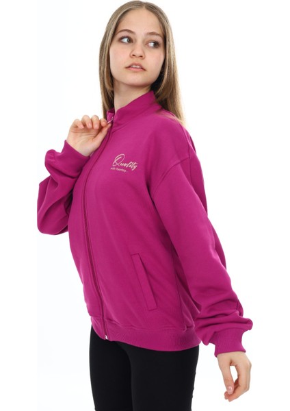 Kız Çocuk Baskılı Hırka fırsatları