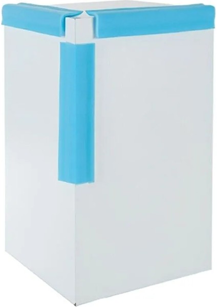 12 Adet 100 cm L Profil Eşya Köşesi Sarma Kenar Köşe Koruyucu Mobilya Sarma Ambalaj Köpüğü fiyatları